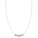 COLLAR SALOMONICO DURAN EXQUSE                                                                      