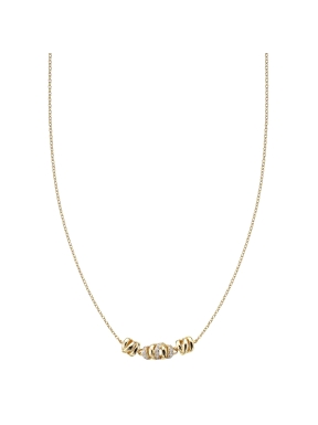 COLLAR SALOMONICO DURAN EXQUSE                                                                      