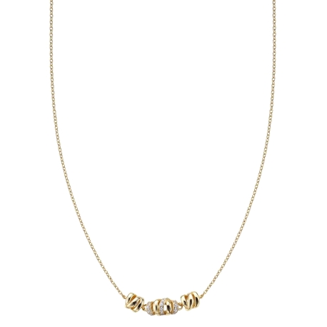COLLAR SALOMONICO DURAN EXQUSE                                                                      