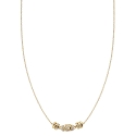 COLLAR SALOMONICO DURAN EXQUSE                                                                      