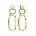 PENDIENTES PRETTY DURAN EXQUSE                                                                      