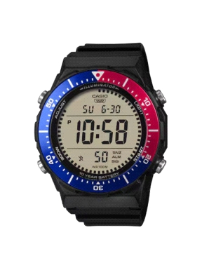 CASIO AE-1700H-1A2VEF                                                                               
