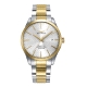 RELOJ ACERO IP DORADO BRAZALETE SANDOZ                                                              