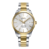 RELOJ ACERO IP DORADO BRAZALETE SANDOZ                                                              