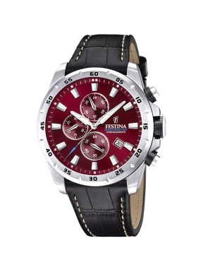 FESTINA TIMELESS CRONOGRAFO                                                                         