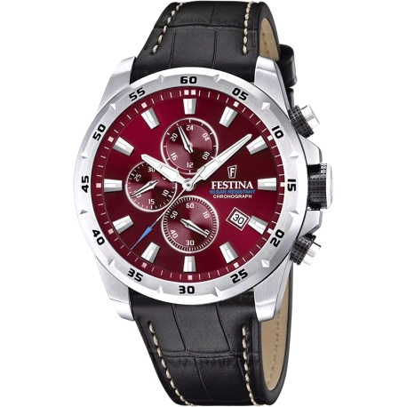 FESTINA TIMELESS CRONOGRAFO                                                                         