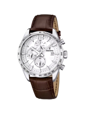 FESTINA TIMELESS CRONOGRAFO                                                                         