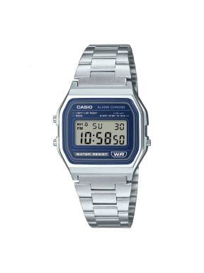 CASIO A158WEA-2EF                                                                                   