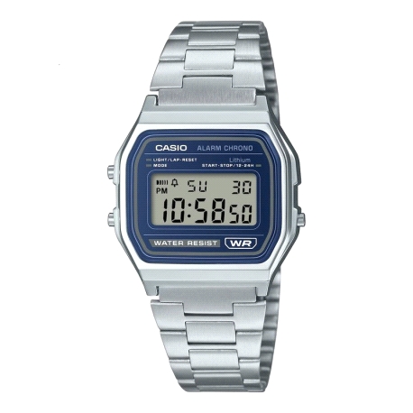 CASIO A158WEA-2EF                                                                                   
