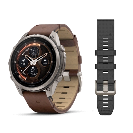 GARMIN FENIX 9 PRO (IN REACH) 47 MM                                                                 