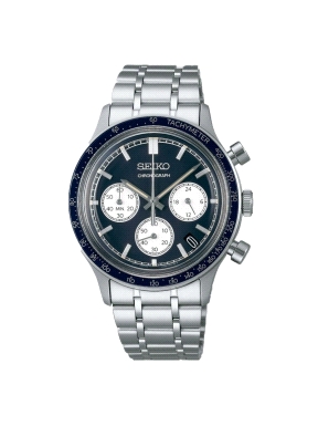 SEIKO NEO SPORT CRONO AZUL                                                                          