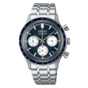 SEIKO NEO SPORT CRONO AZUL                                                                          