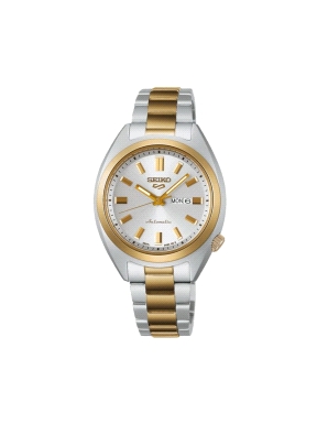 SEIKO 5 SPORTS SNXS BICOLOR                                                                         