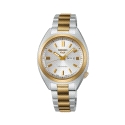 SEIKO 5 SPORTS SNXS BICOLOR                                                                         