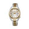 SEIKO 5 SPORTS SNXS BICOLOR