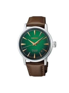 SEIKO PRESAGE COCKTAIL TIME MINT MIST                                                               