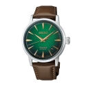 SEIKO PRESAGE COCKTAIL TIME MINT MIST                                                               