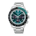SEIKO PROSPEX SPEEDTIMER CRONO SOLAR                                                                