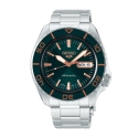 SEIKO 5 SPORTS SKX SUITS VERDE