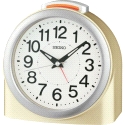 SEIKO DESPERTADOR ANALOGICO                                                                         