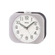 SEIKO DESPERTADOR ANALOGICO                                                                         
