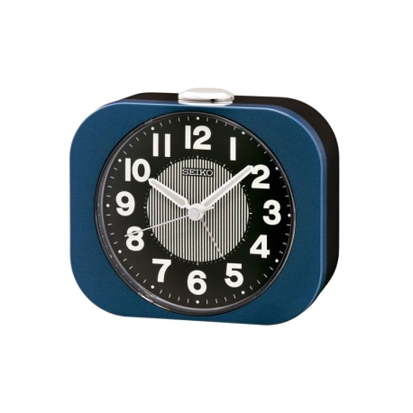 SEIKO DESPERTADOR ANALOGICO                                                                         