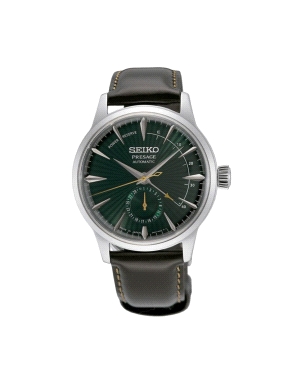SEIKO PRESAJE COCKTAIL MIDNIGHT MOCKINGBIRD                                                         