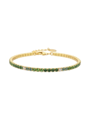 PULSERA RALMAY PLATA LUXENTER                                                                       