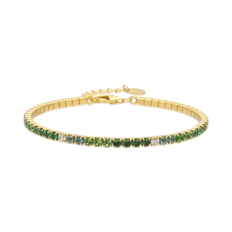 PULSERA RALMAY PLATA LUXENTER                                                                       