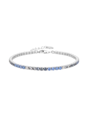 PULSERA RALMAY PLATA LUXENTER                                                                       