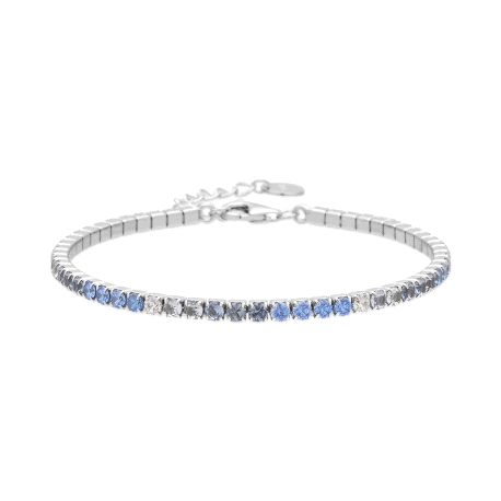 PULSERA RALMAY PLATA LUXENTER                                                                       