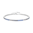 PULSERA RALMAY PLATA LUXENTER                                                                       