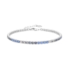 PULSERA RALMAY PLATA LUXENTER                                                                       