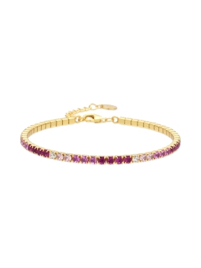 PULSERA RALMAY PLATA LUXENTER                                                                       