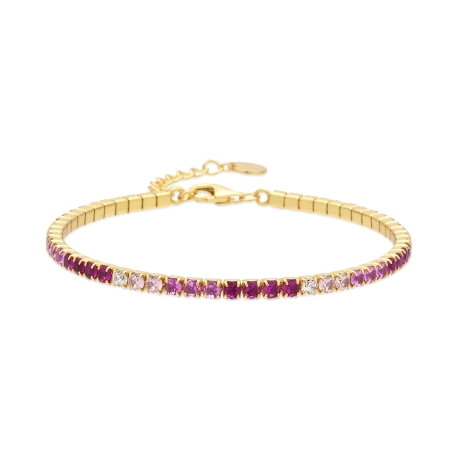PULSERA RALMAY PLATA LUXENTER                                                                       