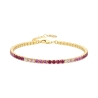 PULSERA RALMAY PLATA LUXENTER                                                                       