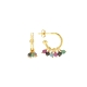 PENDIENTES JAROS PLATA LUXENTER                                                                     