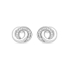 PENDIENTES SLAH PLATA LUXENTER                                                                      