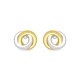 PENDIENTES SLAH PLATA LUXENTER                                                                      