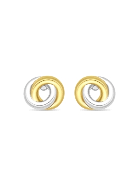 PENDIENTES SLAH PLATA LUXENTER                                                                      