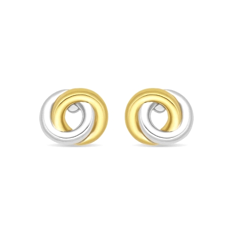 PENDIENTES SLAH PLATA LUXENTER                                                                      
