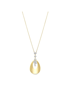 COLLAR VALDE PLATA LUXENTER                                                                         