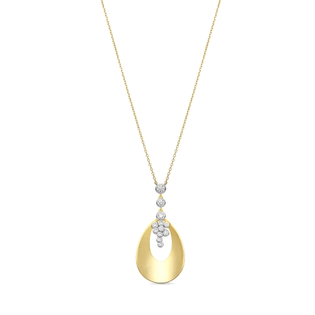 COLLAR VALDE PLATA LUXENTER                                                                         