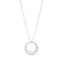 COLLAR UMMA PLATA LUXENTER