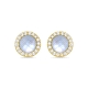 PENDIENTES TASASS PLATA LUXENTER                                                                    
