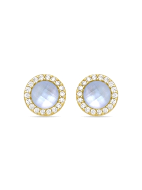 PENDIENTES TASASS PLATA LUXENTER                                                                    