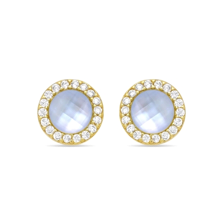 PENDIENTES TASASS PLATA LUXENTER                                                                    