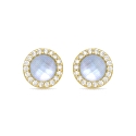 PENDIENTES TASASS PLATA LUXENTER
