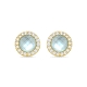 PENDIENTES TASASS PLATA LUXENTER                                                                    