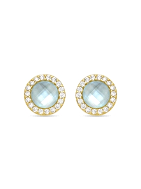 PENDIENTES TASASS PLATA LUXENTER                                                                    